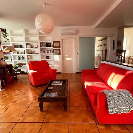 Casa Bonomea *