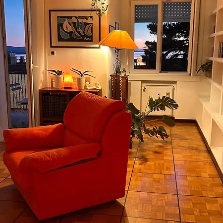 Casa Bonomea Lejlighed