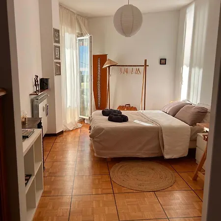 Casa Bonomea Lejlighed *