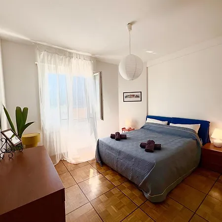 Casa Bonomea * Trieste