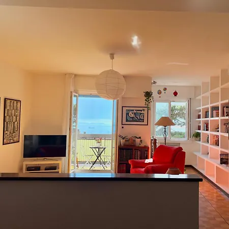 Apartment Casa Bonomea Triest