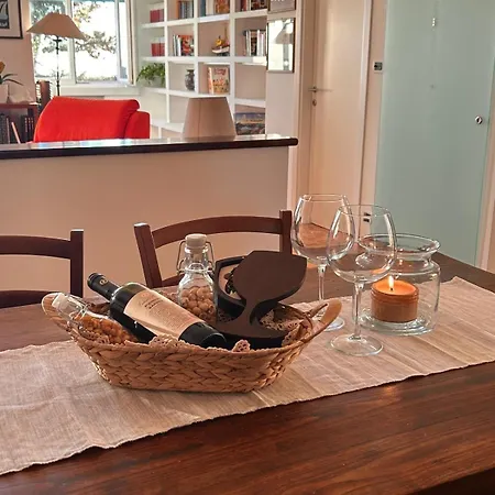 Casa Bonomea Apartment