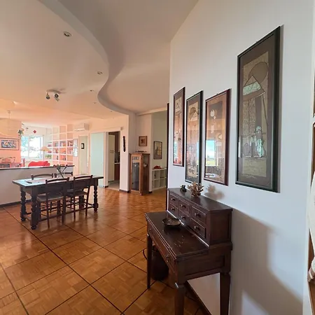 Apartment Casa Bonomea