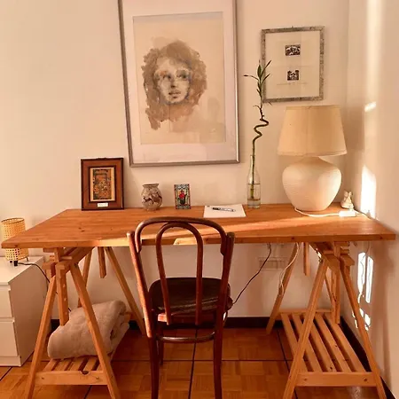 Casa Bonomea Apartment Triest