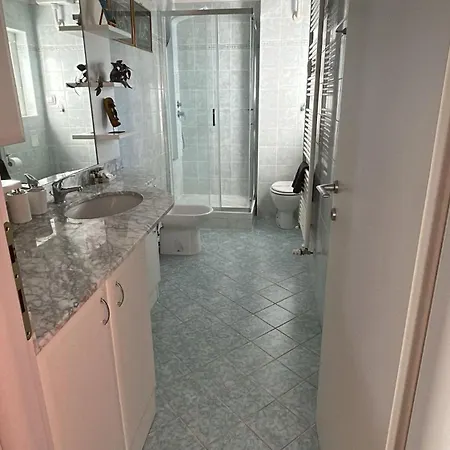 Casa Bonomea Apartment *