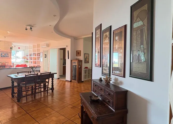 Apartman Casa Bonomea