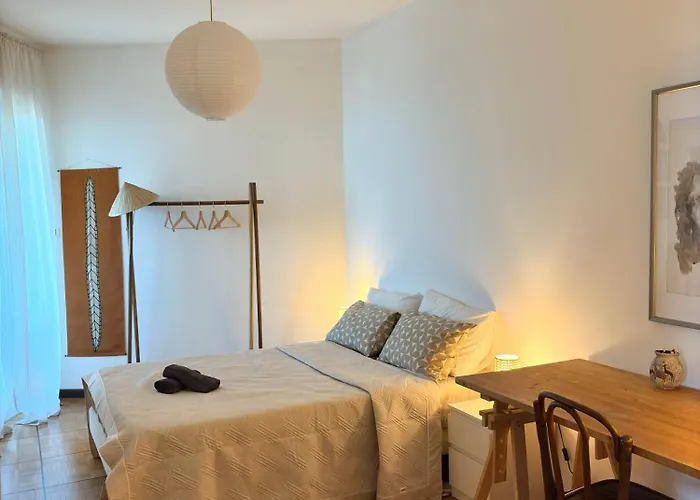 Casa Bonomea * Trieszt