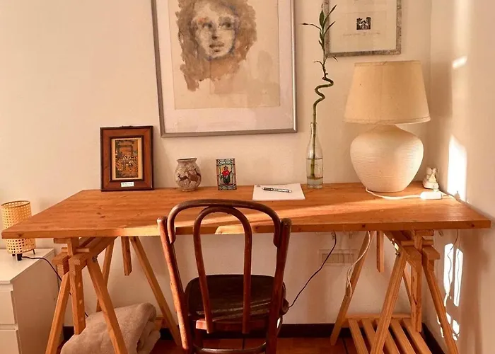 Casa Bonomea Apartman Trieszt