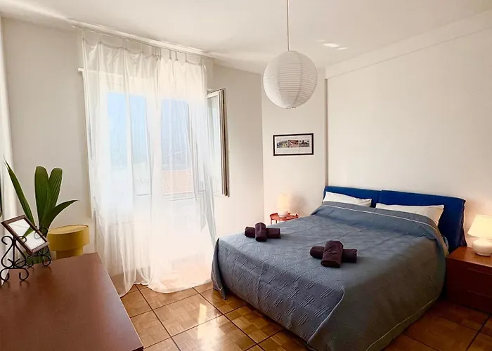 Casa Bonomea * Trieszt